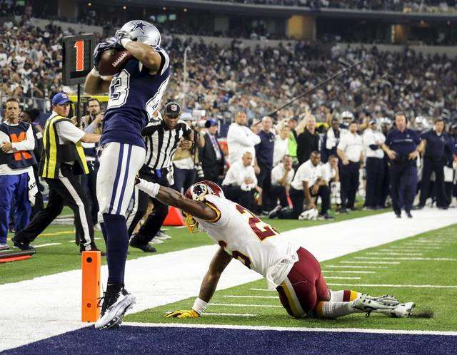 Cowboys Headlines - Terrance Williams Has Earned New Deal, But Cowboys Need More