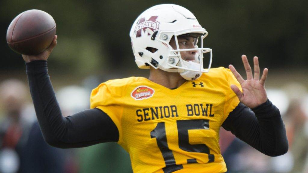 3 senior bowl players the Cowboys could target in 2024