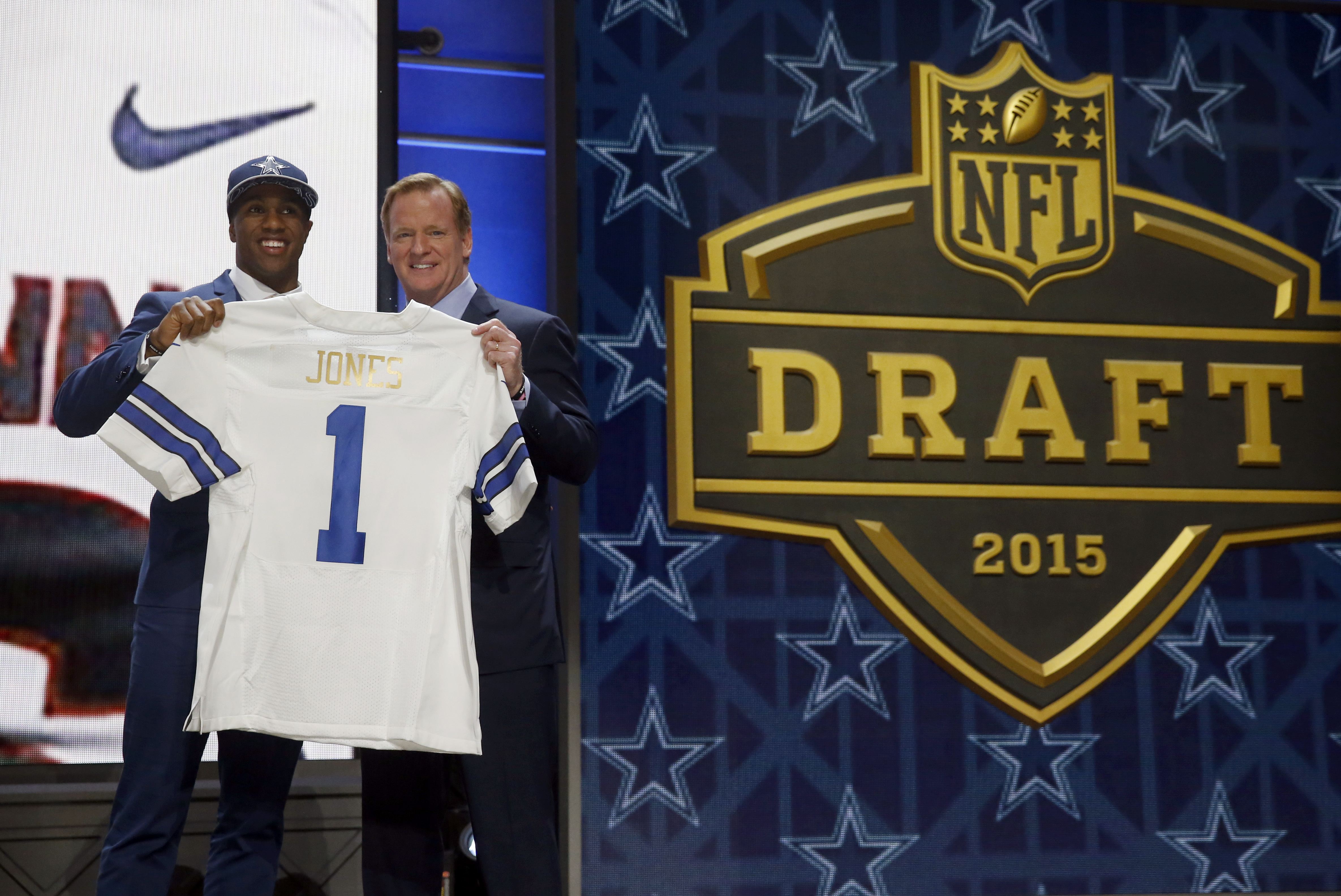 Cowboys Draft: Recent History May Favor 1st Rd. CB Over DE ✭ Inside The Star