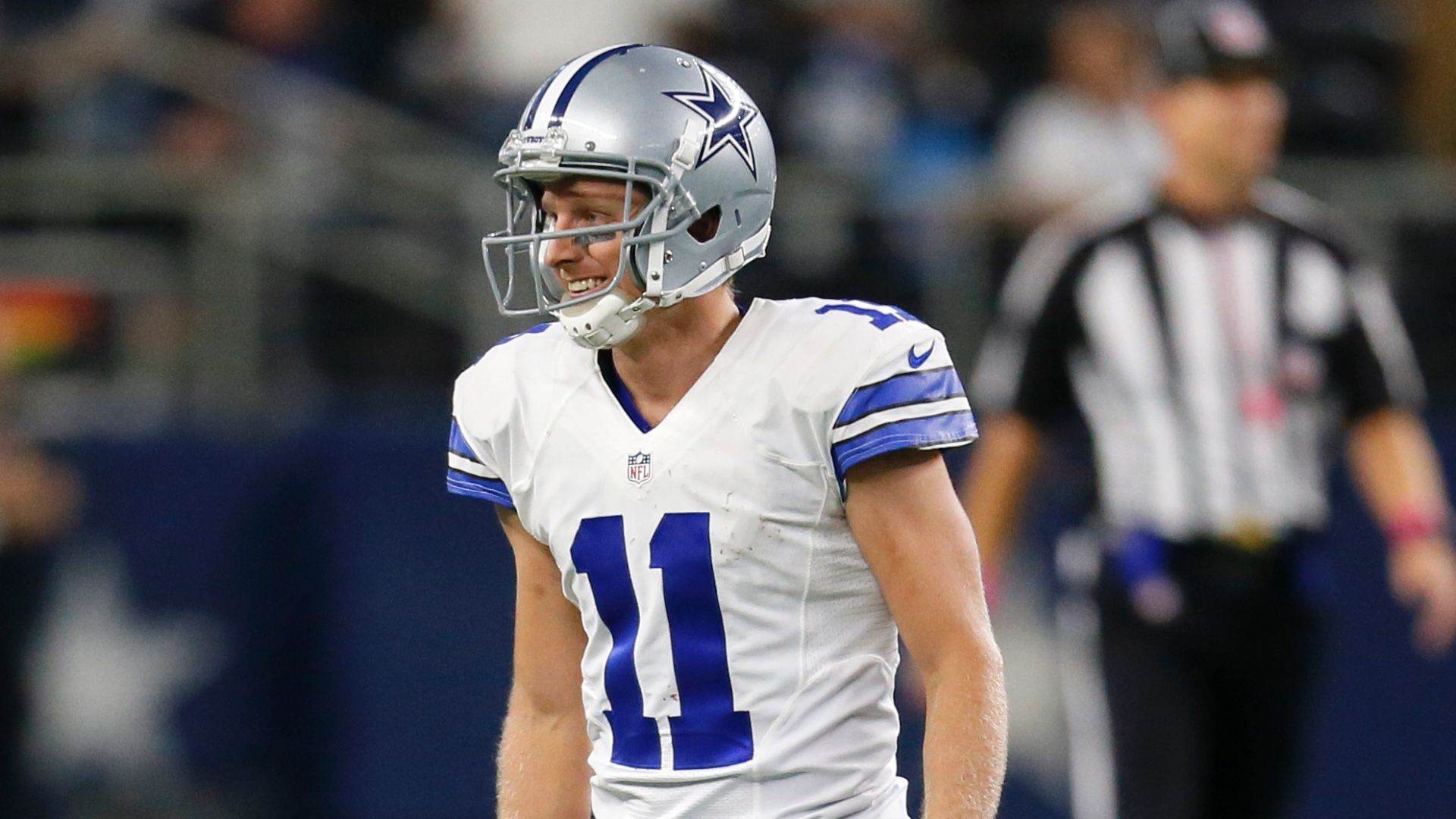 Is Cole Beasley in line for a contract extension with the Cowboys