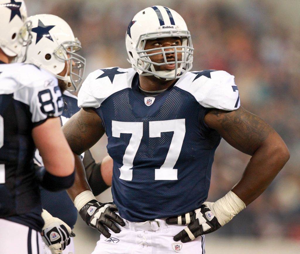 Tyron Smith: Do Cowboys have “Worst Case” Outs for His Contract?