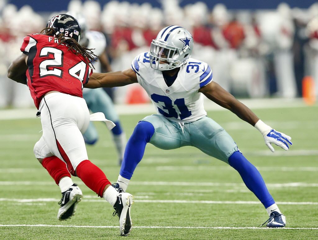 Atlanta Falcons @ Dallas Cowboys Game Information ✭ Inside The Star