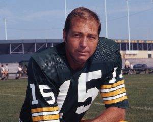 Bart Starr, Packers