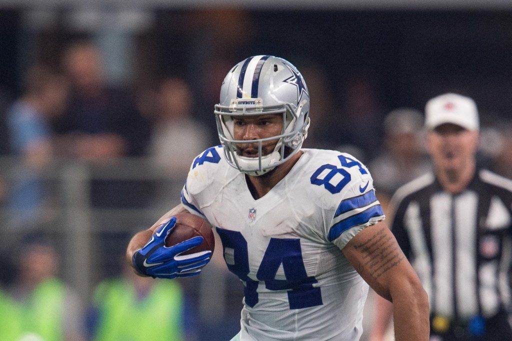 Is James Hanna's Career With The Cowboys Coming To An End?