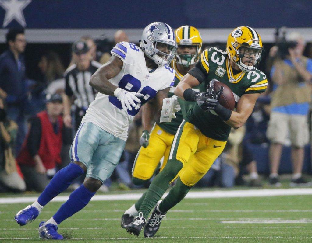 Cowboys 2017 Free Agency: Micah Hyde Could Ease Safety Concerns