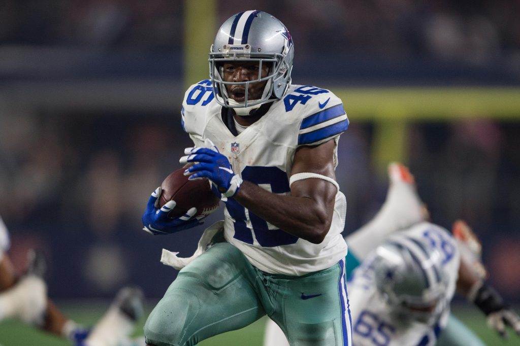 Salary Cap Crunch: Do Cowboys Go With 2-time Pro Bowler Or Former RD1 Pick?