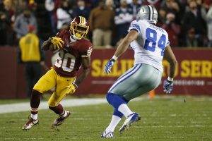 Is TE James Hanna's Career With The Cowboys Coming To An End?