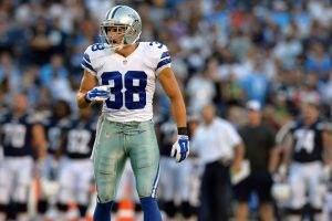Could Jeff Heath Be The Starting Safety Next Byron Jones In 2017? 1