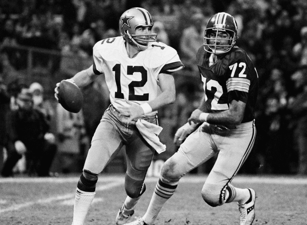 1975: Cowboys rebounded with a vengeance