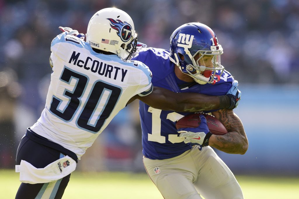 Should Cowboys be Interested in CB Jason McCourty?