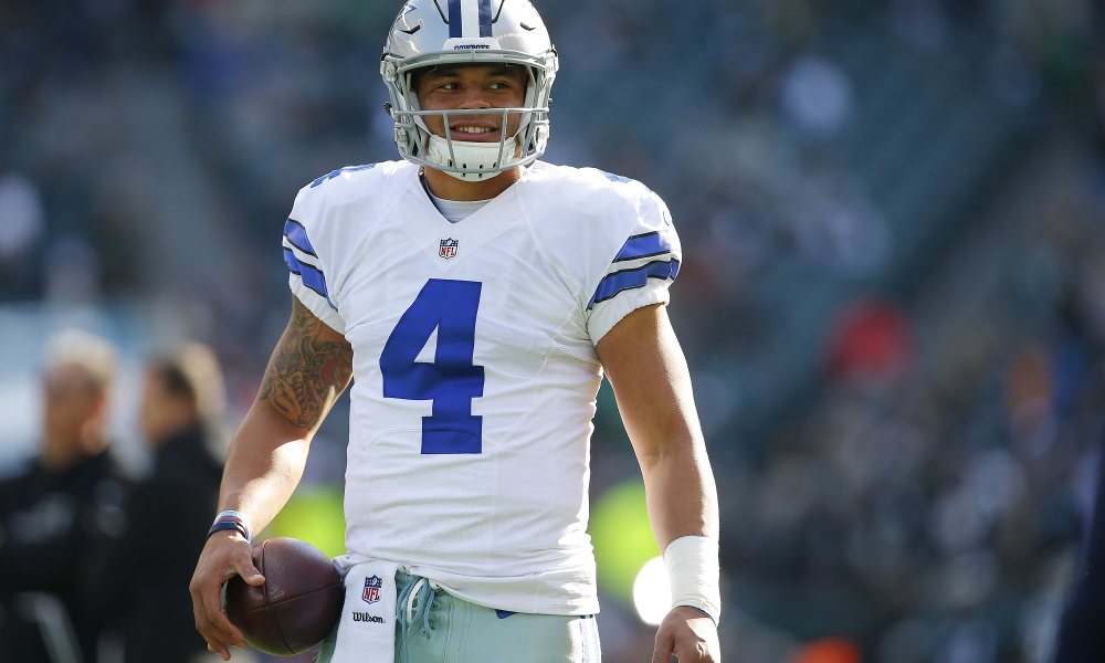 Dallas Cowboys: Ranking Top 5 Most Indispensable Players 5