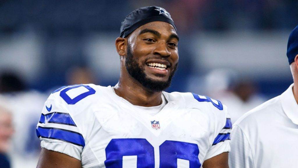 Has TE Rico Gathers Developed Enough To Earn A Roster Spot?