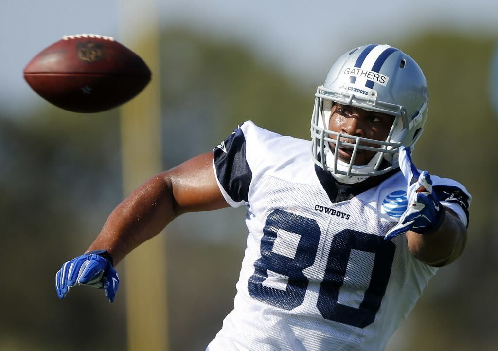 Dallas Cowboys: 5 Players To Watch At Rookie Minicamp
