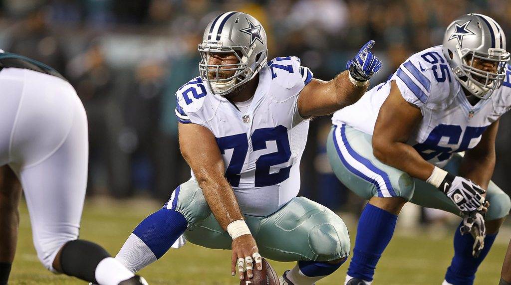 Dallas Cowboys: Ranking Top 5 Most Indispensable Players 1