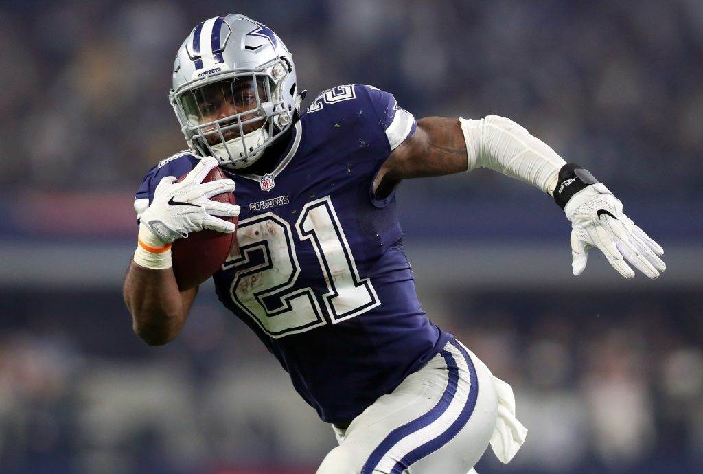 Dallas Cowboys: Ranking Top 5 Most Indispensable Players 4