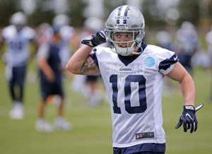 Which Cowboys' Rookie Will Have The Best 2017 Season?