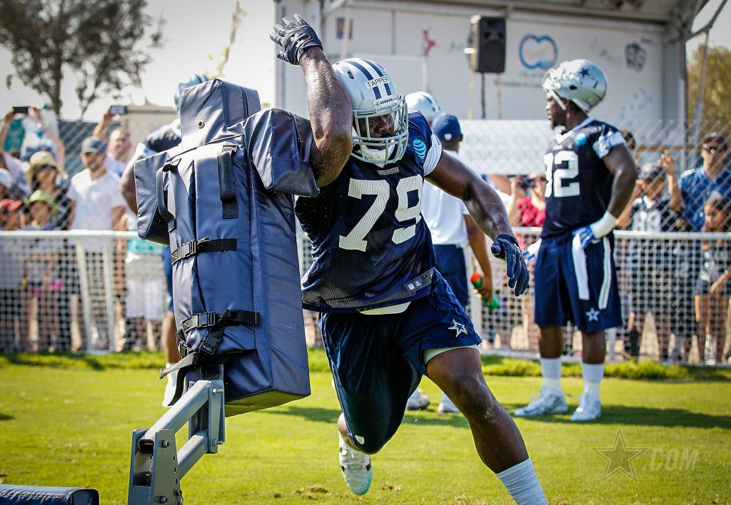 Dallas Cowboys: 5 Players To Watch At Rookie Minicamp 3