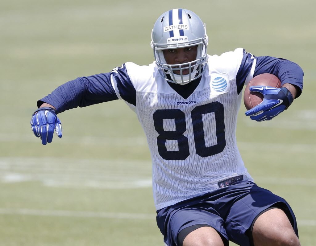 Dallas Cowboys: 5 Players To Watch At Rookie Minicamp 4