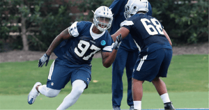 Projecting The Cowboys Starting Defense - Pre Training Camp