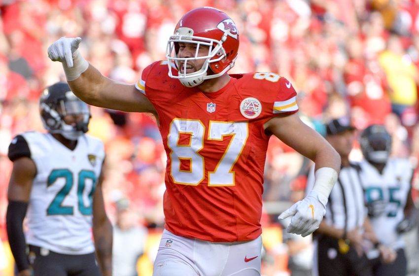 Fantasy Football Tight Ends: Beyond Gronk 3
