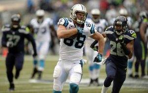Fantasy Football Tight Ends: Beyond Gronk 4