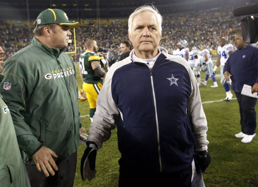 3 Candidates the Dallas Cowboys Should Consider for Defensive Coordinator