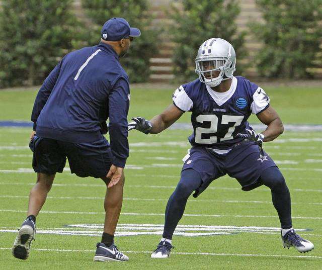Cowboys Rookie CB Jourdan Lewis Announces Signing With Dallas
