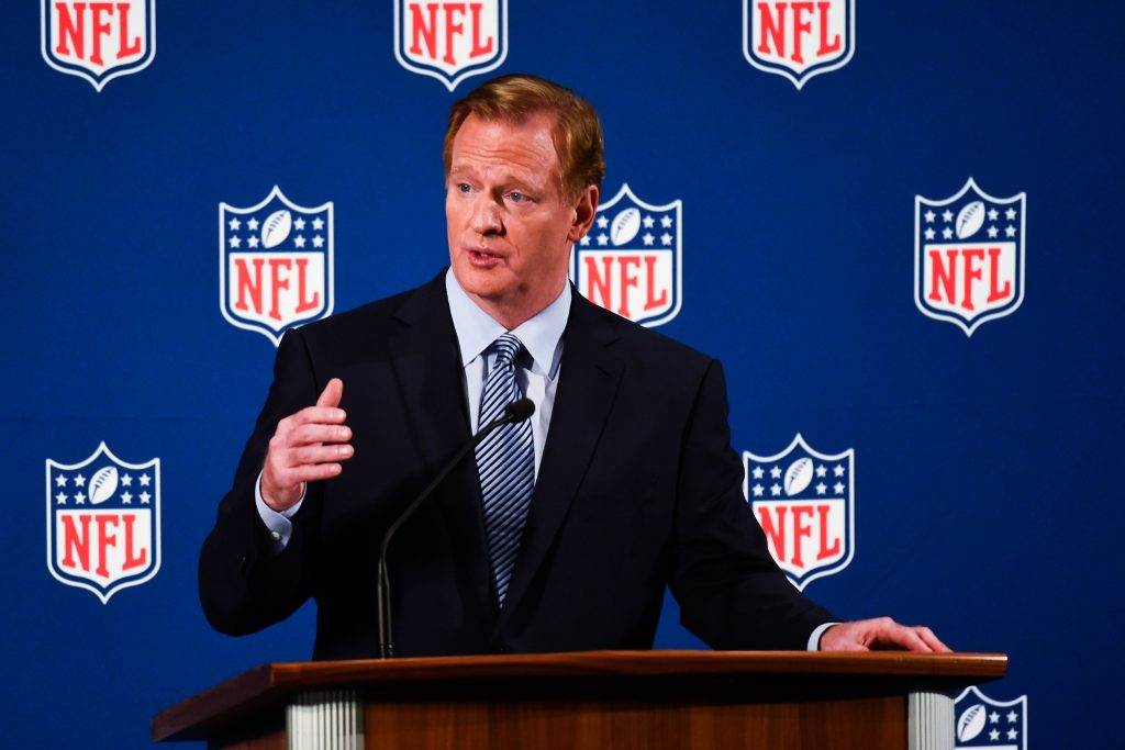 NFL, NFLPA Must Agree on Salary Cap Adjustments Ahead of 2020 Season