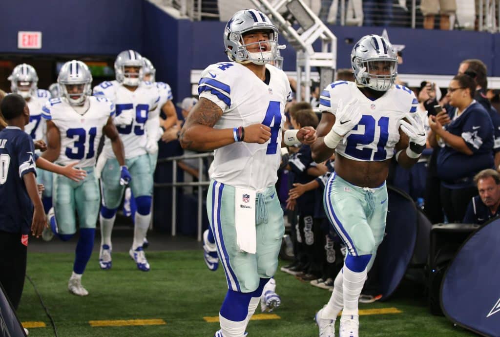 Dallas Cowboys NFL training camp preview: Key dates, notable additions,  biggest storylines