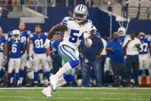 5 Questions That Remain Unanswered For The 2017 Dallas Cowboys