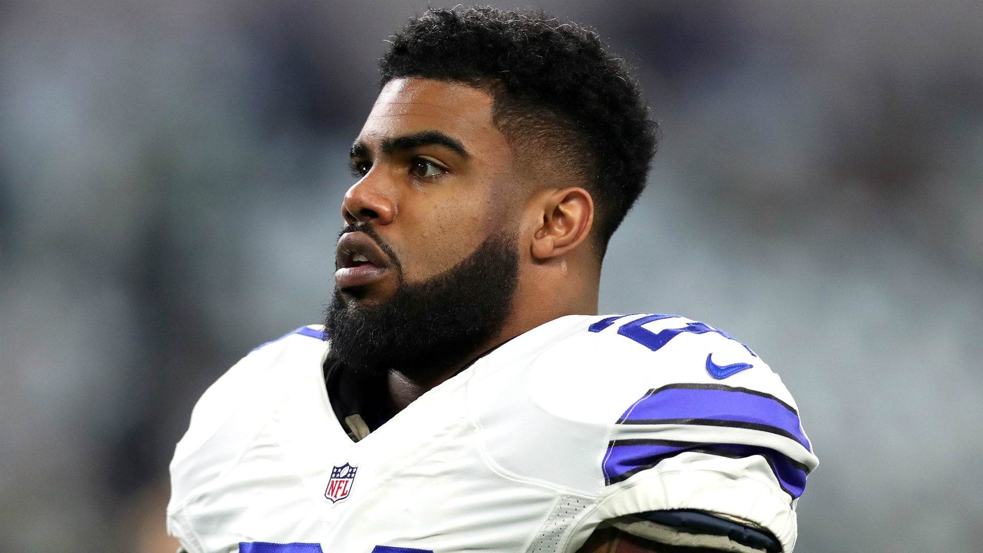 The Ezekiel Elliott suspension explained in a 2-minute read