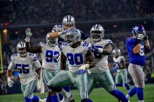 The Good, The Bad, And The Ugly For Cowboys Against Broncos 2