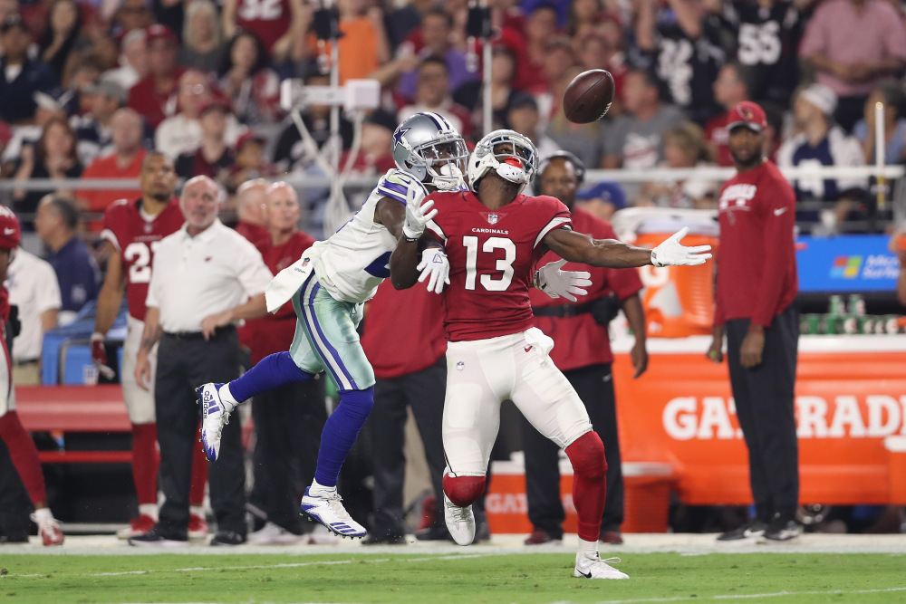 The Good, The Bad, And The Ugly For Cowboys Against Cardinals 3