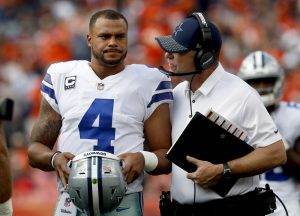 Debunking The NFL's "Blueprint" To Beat The Dallas Cowboys 2