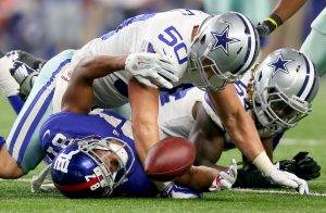 Cowboys Defense Better Or Worse Then Last Season?