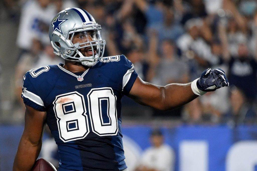 If Activated, Where Does Rico Gathers Fit Offensively?