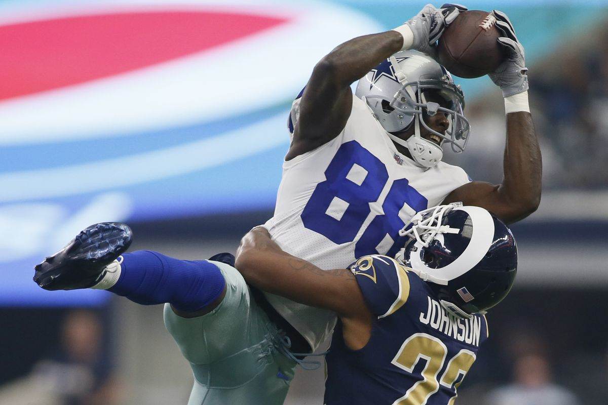 Dallas Cowboys Good, Bad, and Ugly From Week 1 Against LA Rams ✭ Inside The  Star