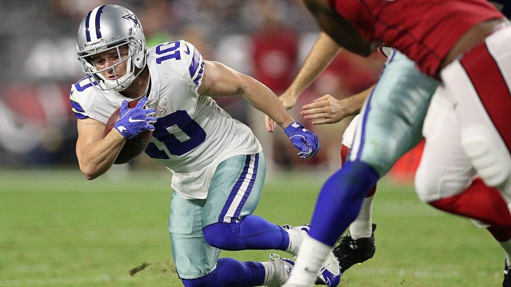 Is Ryan Switzer Being Mistakenly Used By The Cowboys?