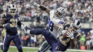 Takeaway Tuesday: What We Learned From Cowboys Second Loss