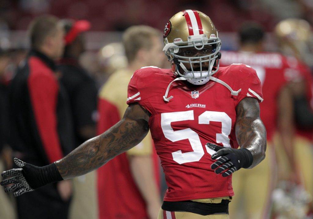 Could The Cowboys Sign NaVorro Bowman?