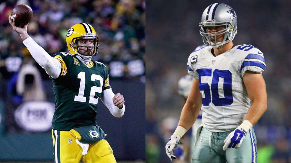 Does Cowboys Defense Deserve Pass In Sean Lee's Absence? 2