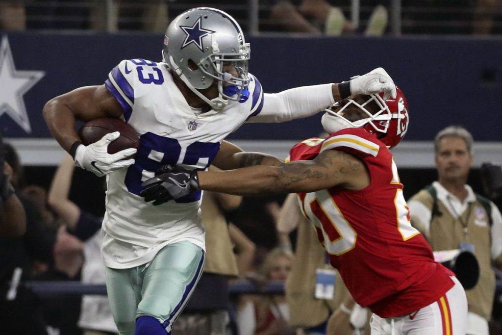 Chiefs LB Tamba Hali Might Be Right About Cowboys