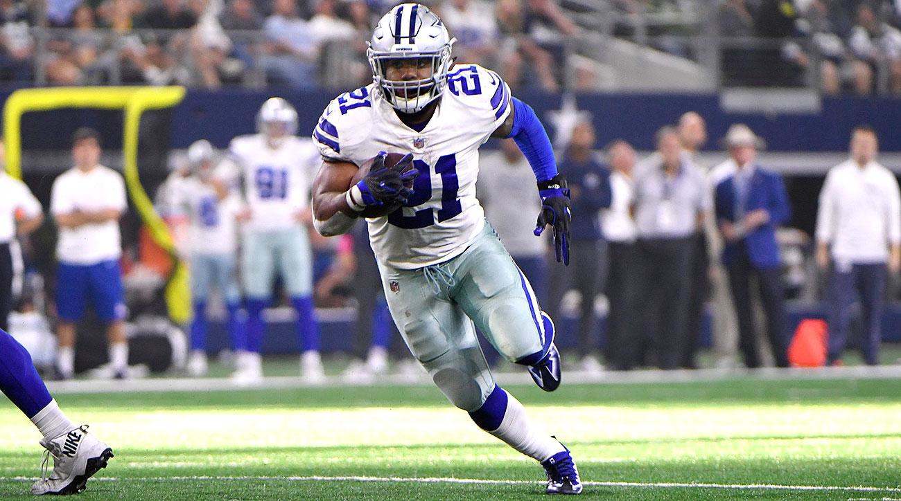 Sean's Scout: Cooper's Improvements at LG Sparks Cowboys Run Game 1