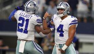 Cowboys' Offense More Dangerous After Ezekiel Elliott's Return?