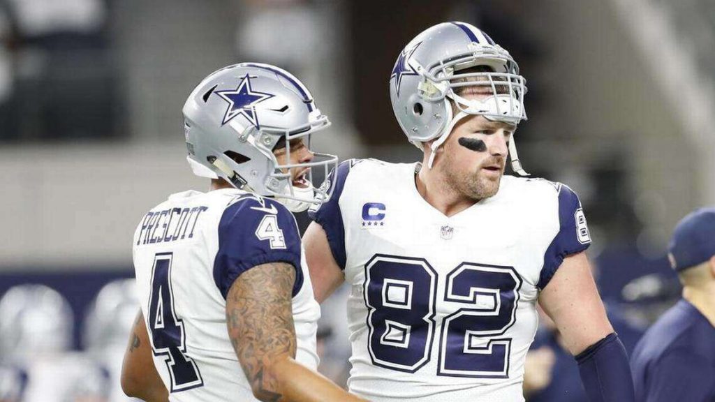 Cowboys' TE Position Hurting Offensive Production?