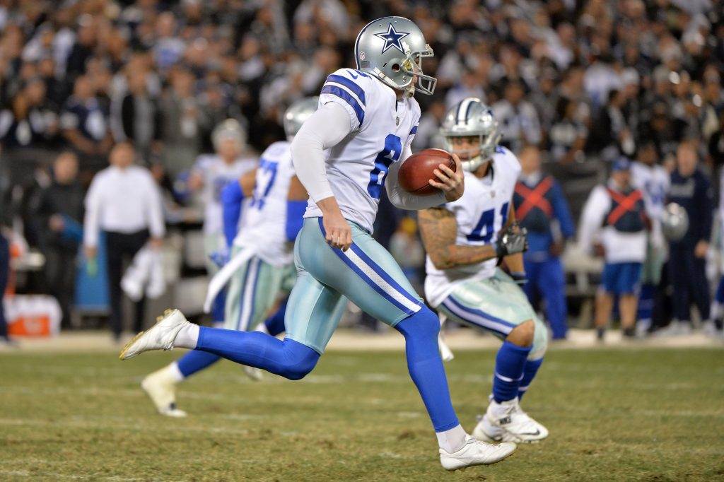 Takeaway Tuesday: Cowboys' Defense Silently Shined, Jeff Heath Saved The Season