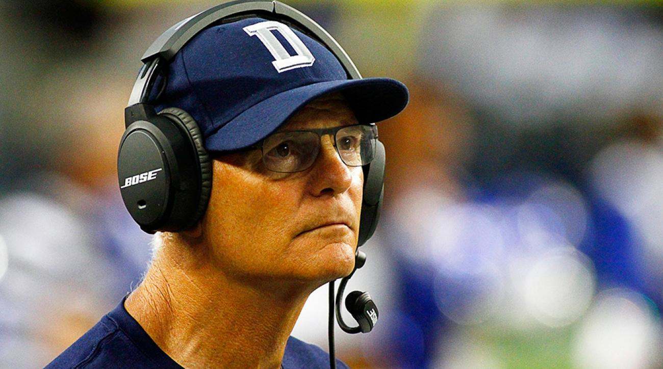 Cowboys Coaching: Who Needs Improvement When "Not Good Enough" Suffices? 3