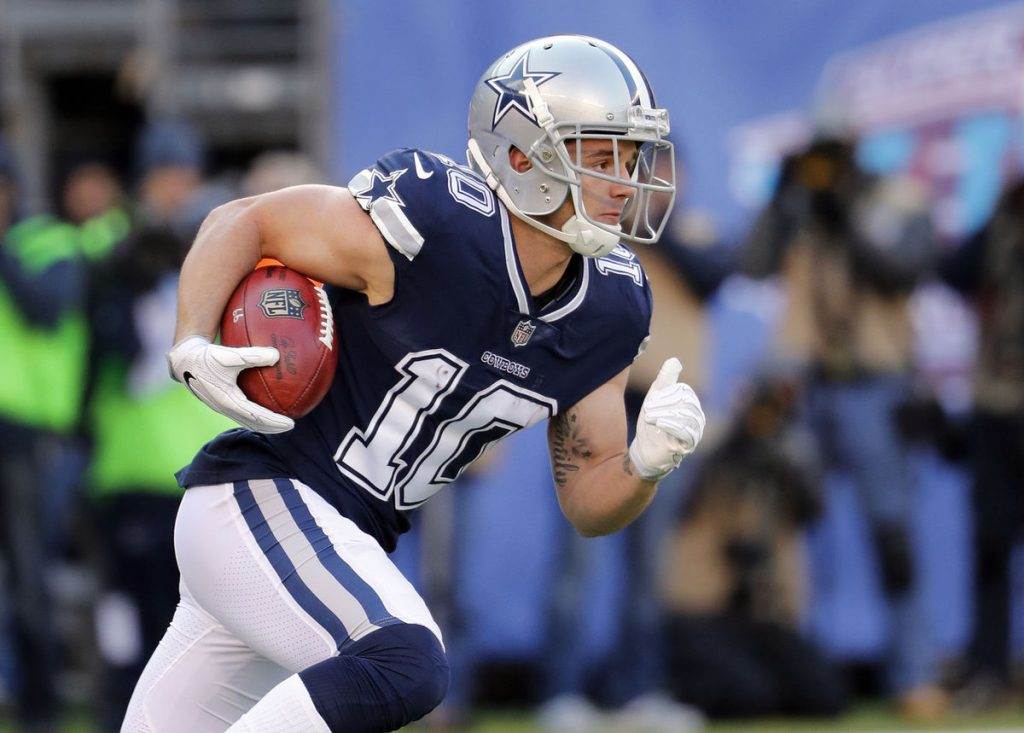 Will Ryan Switzer see an Increased Offensive Role in 2018?