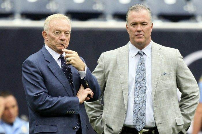 Will Cowboys bolster this critical position in the 2024 NFL Draft?