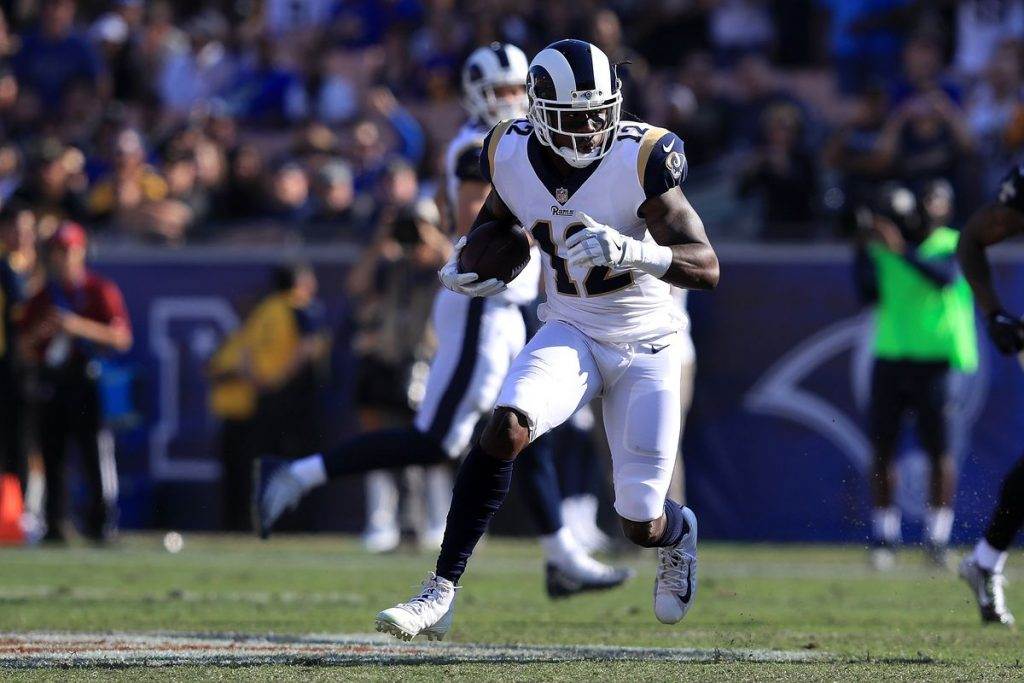 Could Cowboys Target Former Sanjay Lal-Coached Receivers?